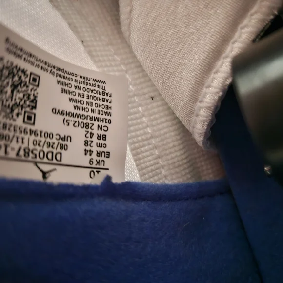 Retro 5 stealth - Picture 9 of 9